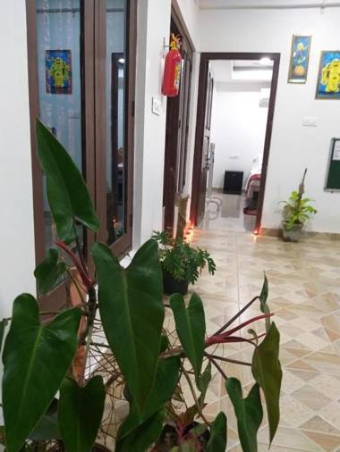 Sushils Bed and Breakfast