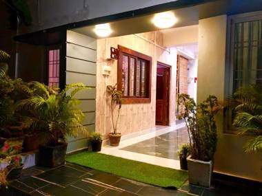 Hotel Value Luxury Stay Andaman