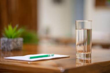 Coral Reef Hotel Port Blair