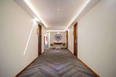 Coral Reef Hotel Port Blair