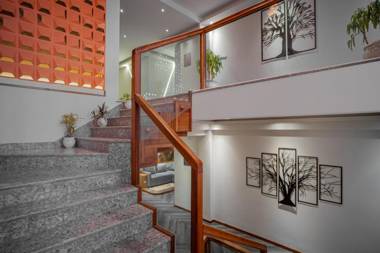 Coral Reef Hotel Port Blair