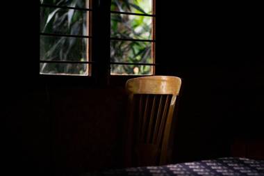 Palm Grove Eco Resort