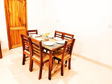 Nantra Hotel and Residence