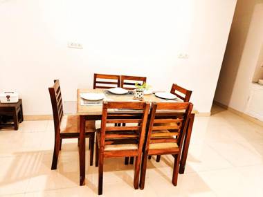 Nantra Hotel and Residence