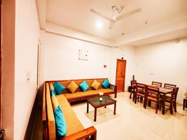 Nantra Hotel and Residence