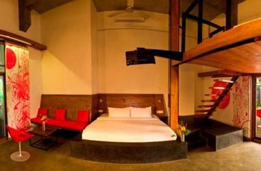 The Dune Eco Village and Spa - Pondicherry