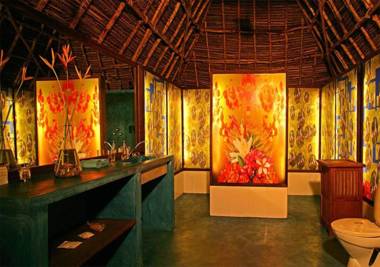 The Dune Eco Village and Spa - Pondicherry