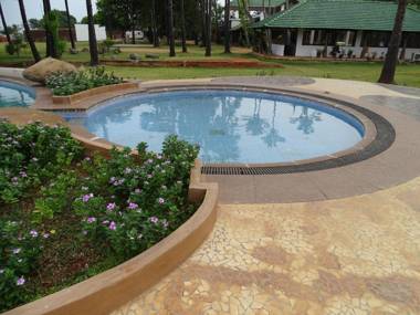 Nalla Eco Beach Resort