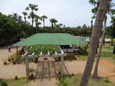Nalla Eco Beach Resort