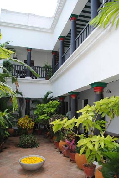 Anantha Heritage