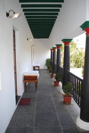 Anantha Heritage