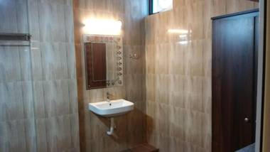 Olive de Villa Pondi