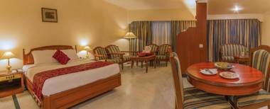 Hotel Annamalai International