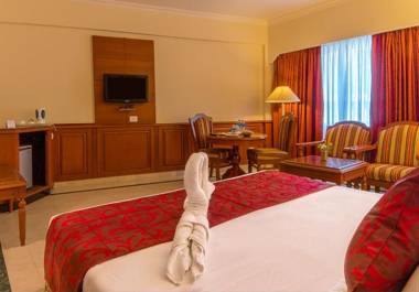 Hotel Annamalai International