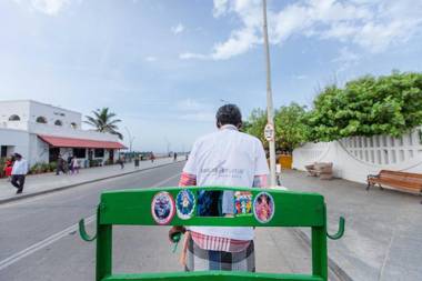 Maison Perumal - CGH Earth