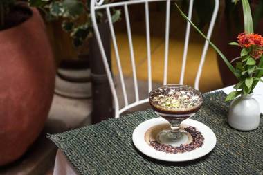 Maison Perumal - CGH Earth