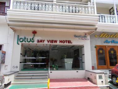 Lotus Bay View Hotel