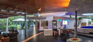 Club Mahindra Puducherry