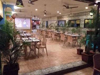 Golden Sun Inn Hotel