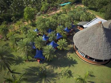 The Dune Eco Beach Village and Spa