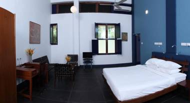 The Dune Eco Beach Village and Spa