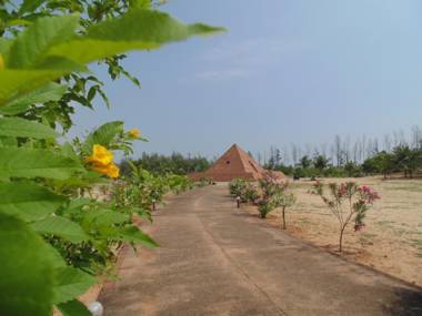The Dune Eco Beach Village and Spa