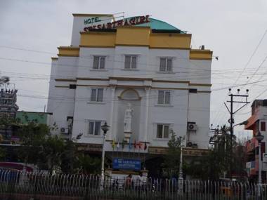 Hotel Sri Sabthagiri