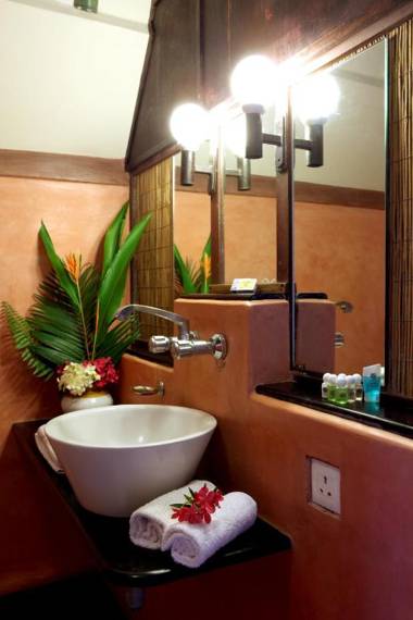 Mango Hill Pondicherry