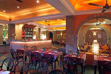 Mango Hill Pondicherry