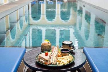 Palais De Mahe - CGH Earth