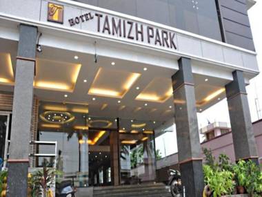 Hotel Tamizh Park