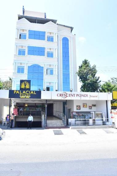 Hotel Jothimani