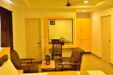 Hotel Jothimani