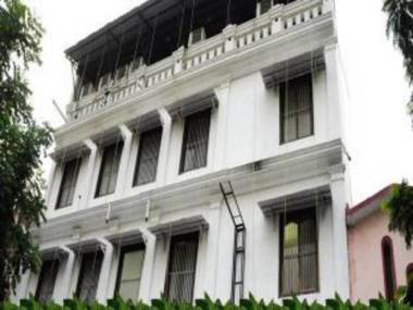 Hotel Sarvamangalam Inn