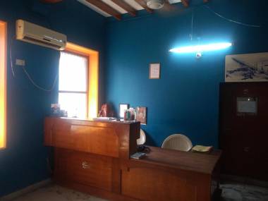 Hotel Sarvamangalam Inn