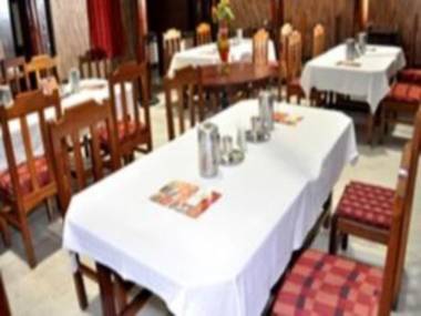 Hotel Sarvamangalam Inn