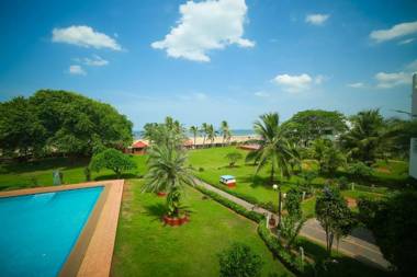 St.James Court Beach Resort