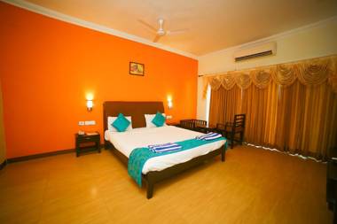 St.James Court Beach Resort