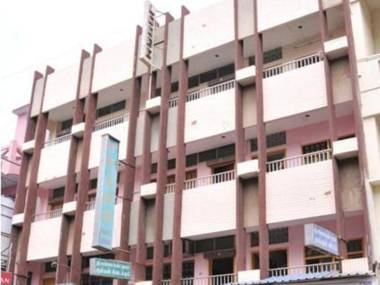 Sri Saibaba Guest House