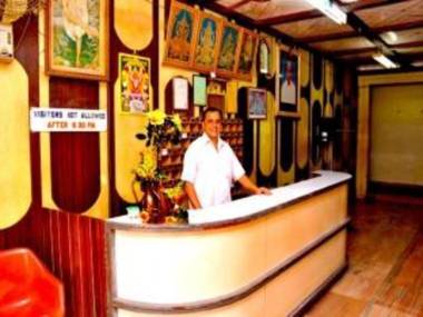 Sri Saibaba Guest House