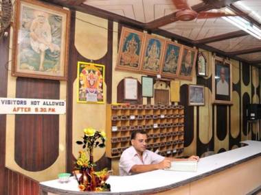 Sri Saibaba Guest House