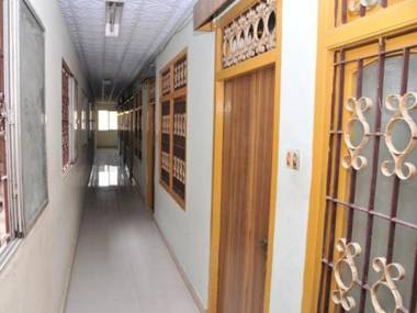 Sri Saibaba Guest House