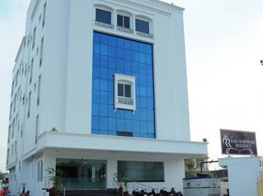 Ungal Vasanta Bhavan Residency