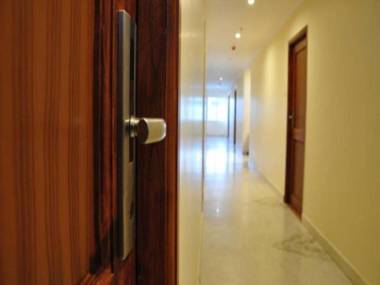 Ungal Vasanta Bhavan Residency