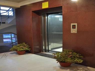 Ungal Vasanta Bhavan Residency