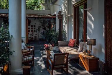 La Closerie - Bay of Bengal