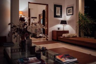 La Closerie - Bay of Bengal