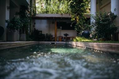 La Closerie - Bay of Bengal