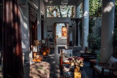 La Closerie - Bay of Bengal