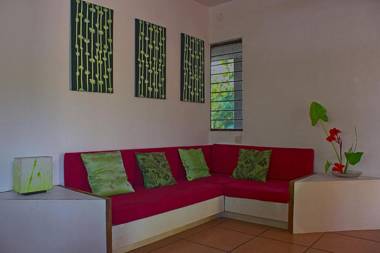 Auromode Apartments Auroville